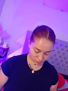 Morgan_Wright on StripChat