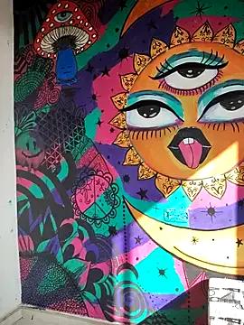 Morgana_X on StripChat