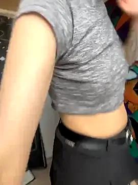 Morgana_X on StripChat