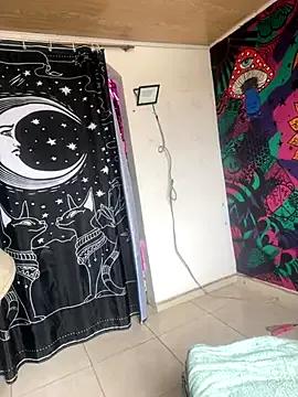 Morgana_X on StripChat