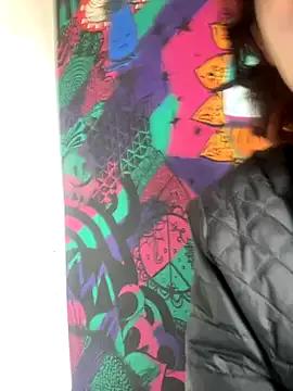 Morgana_X on StripChat