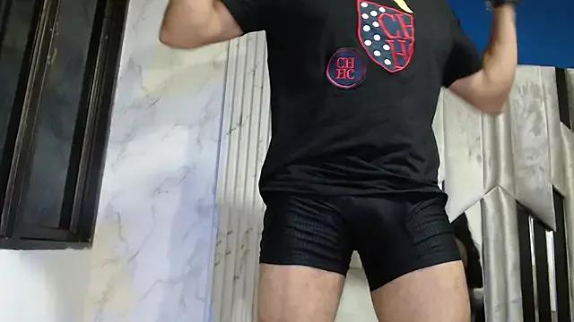 Morganandmegan on StripChat