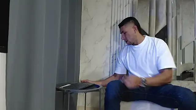 Morganandmegan on StripChat