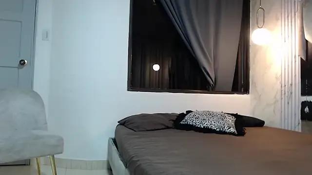 Morganandmegan on StripChat