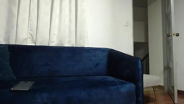 Morganandmegan on StripChat