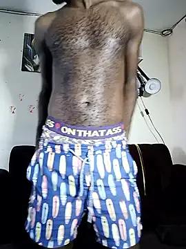 Moteroxz on StripChat