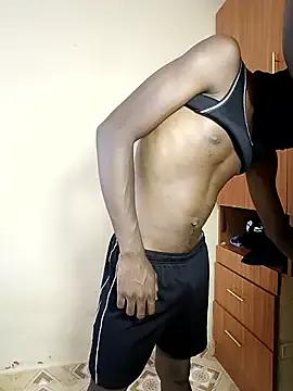 Moteroxz on StripChat