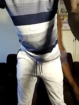 Moteroxz on StripChat