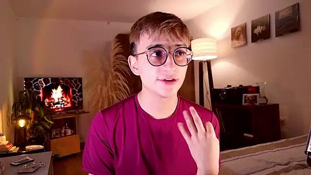 Mr_evan1 on StripChat