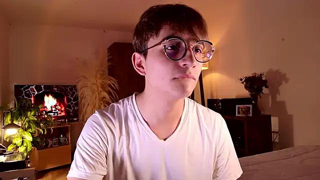 Mr_evan1 on StripChat