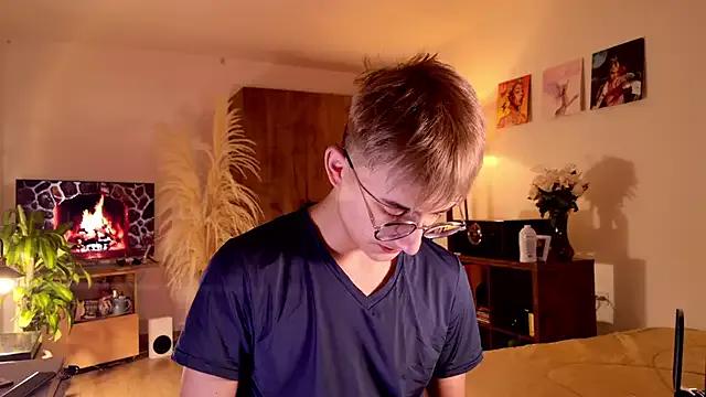 Mr_evan1 on StripChat