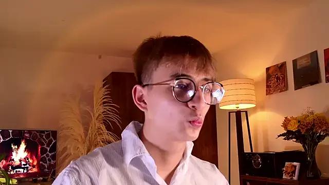 Mr_evan1 on StripChat