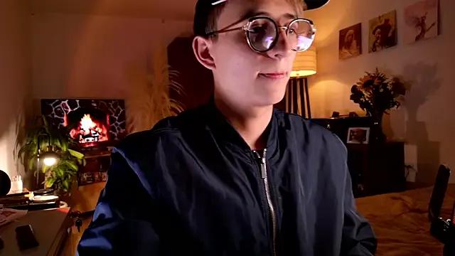 Mr_evan1 on StripChat