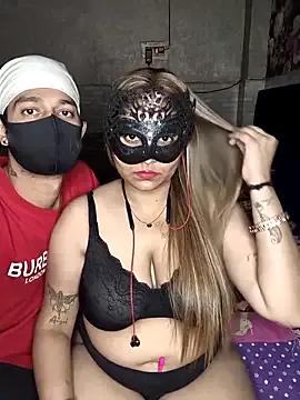 Mrs-punjaban on StripChat