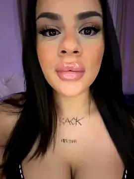 mrsbellanova on StripChat