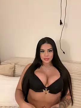 mrsbellanova on StripChat