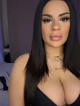 mrsbellanova on StripChat