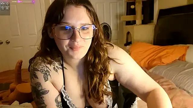 MrsJess on StripChat