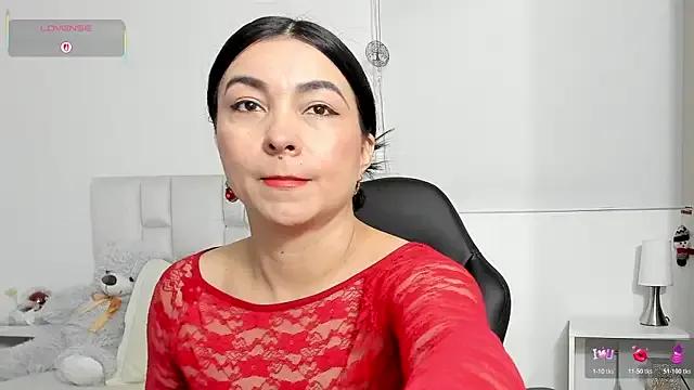 Ms_milarose — Topples