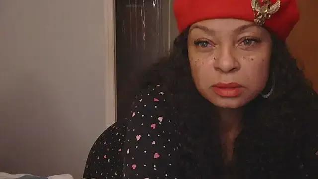 MSweetLindaParks's avatar