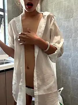 muxin_love on StripChat