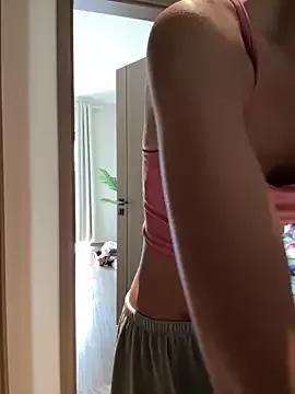 muxin_love on StripChat