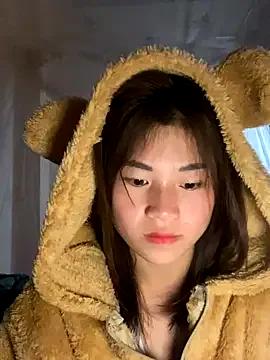 Mylinh- — Freechat on StripChat