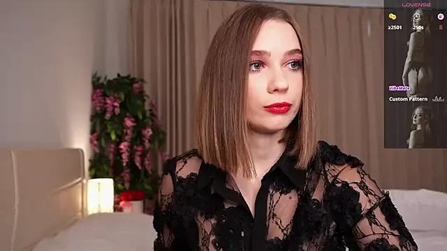 MyLoveEllen on StripChat