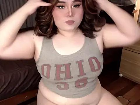 mysticofcum on StripChat