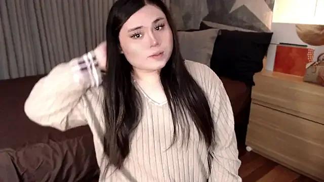 mysticofcum on StripChat