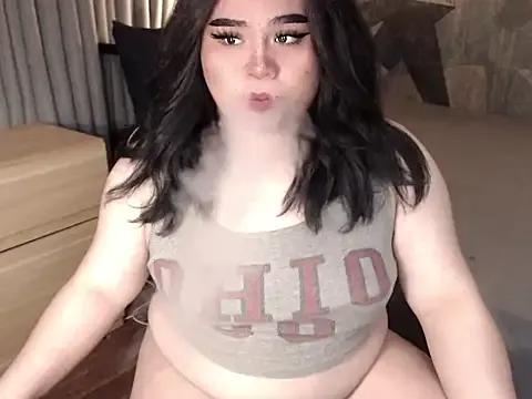 mysticofcum on StripChat