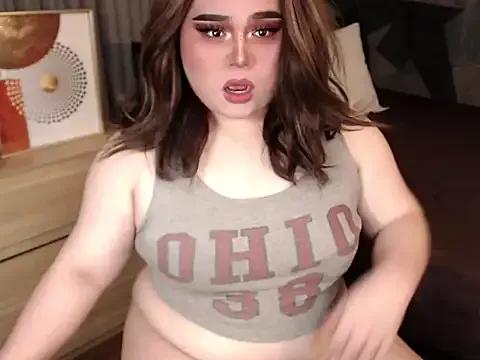 mysticofcum on StripChat