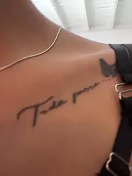 MystiqueXXX on StripChat