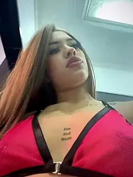 MystiqueXXX on StripChat