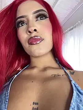 MystiqueXXX on StripChat