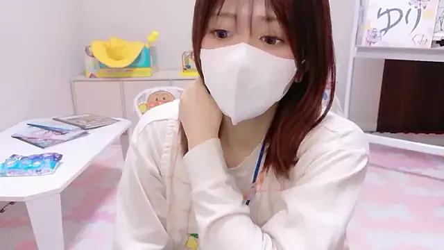 NA-KAREN-V8 on StripChat