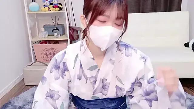 NA-KAREN-V8 on StripChat