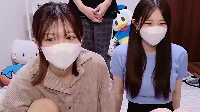 NA-KAREN-V8 on StripChat