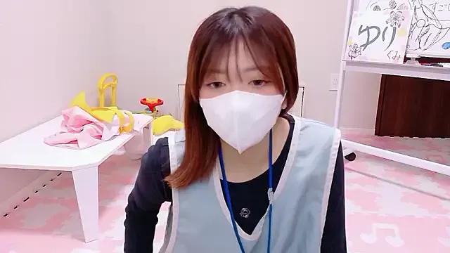 NA-KAREN-V8 on StripChat