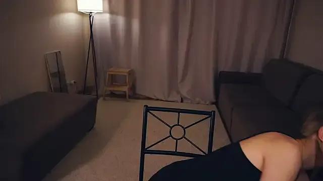 NadinePogar on StripChat