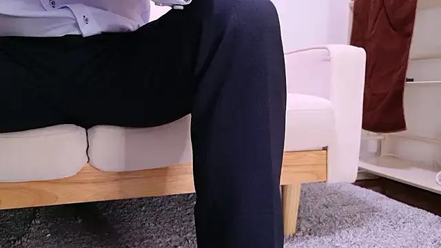 NAGETLADY_CO_JP on StripChat