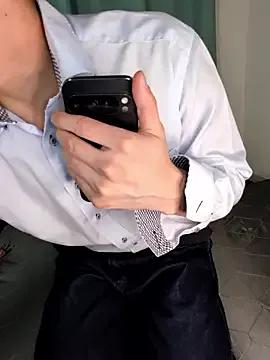 NAGETLADY_CO_JP on StripChat