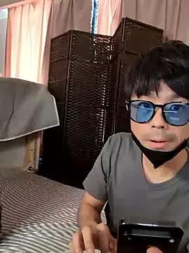 NAGETLADY_CO_JP on StripChat