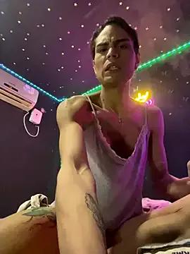 naho_love on StripChat