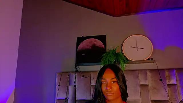 nahomi_campbell on StripChat