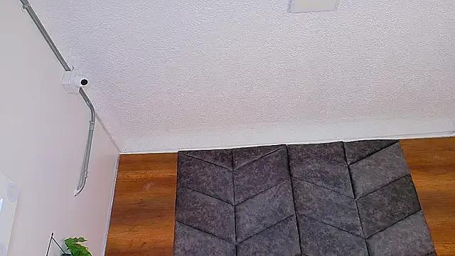 nahomi_campbell on StripChat