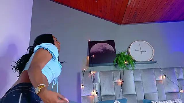 nahomi_campbell on StripChat