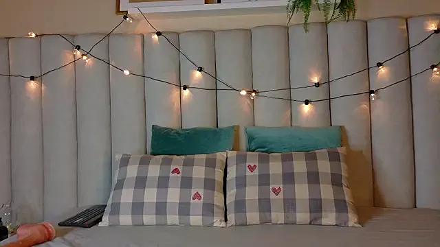 nahomi_campbell on StripChat