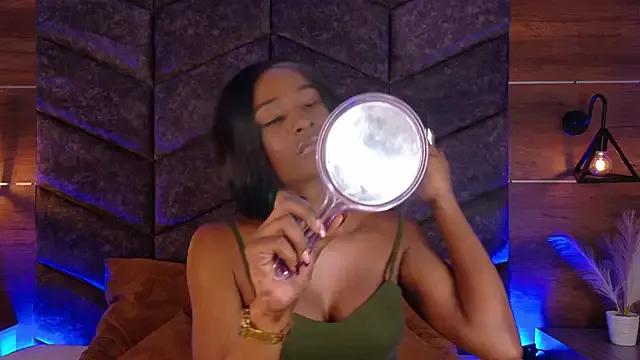 nahomi_campbell on StripChat