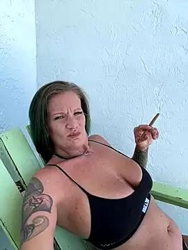 naked_siren on StripChat